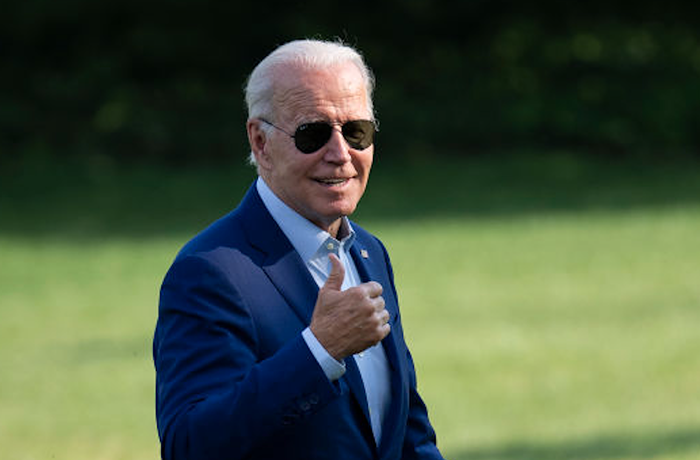 Good Afternoon, News: Sam Adams Will Resign, Living Room Theaters Strike Expected to End Tonight, and Biden's Classified Documents Are Weak Sauce
